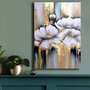 Wallity Lienzo Decorativo Multicolor 70 x 100 cm